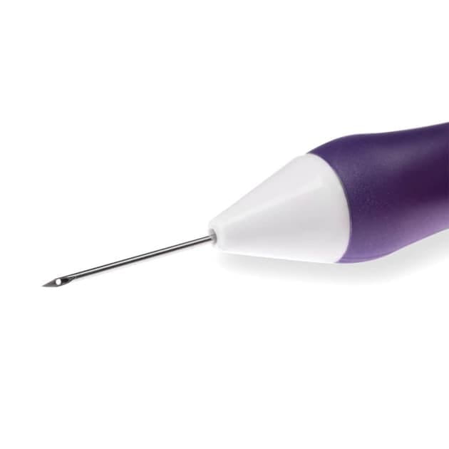 Punch needle, Prym