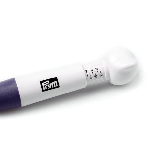 Punch needle, Prym