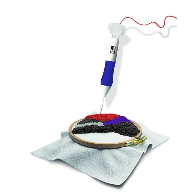 Punch needle, Prym