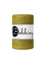 Sznurek skręcany, Bobbiny, 1,5mm, kiwi