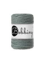 Sznurek  3ply, Bobbiny, laurowy/laurel 1,5mm