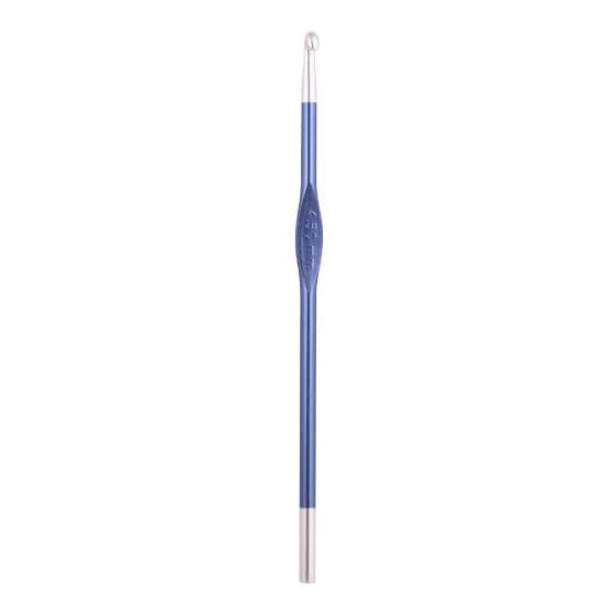 Szydełko, KnitPro, Zing, aluminium, 4,5mm