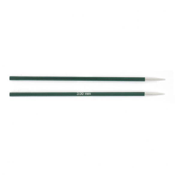 druty wymienne, Zing, KnitPro , 3mm