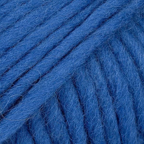 Włóczka Snow 104 kobalt, Wełna