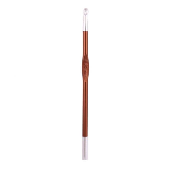 Szydełko, KnitPro, Zing, aluminium, 5,5mm