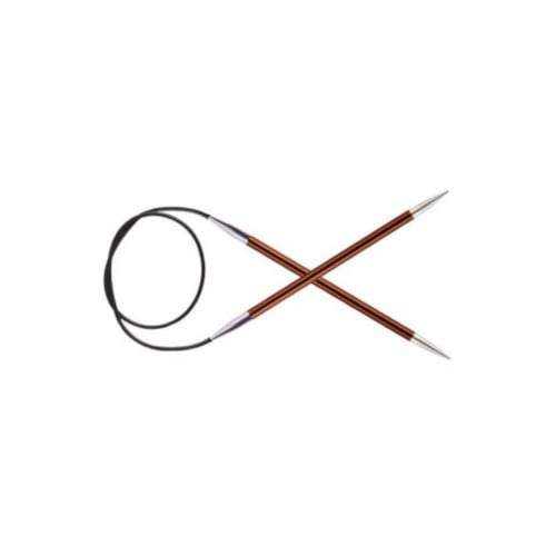 druty na żyłce, Zing, KnitPro, 5,5mm