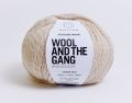 Wool And The Gang, Alpachino Merino, sahara dust