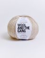 Wool And The Gang, Alpachino Merino, sahara dust