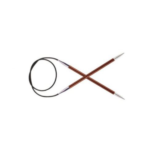 druty na żyłce, Zing, KnitPro, 5,5mm