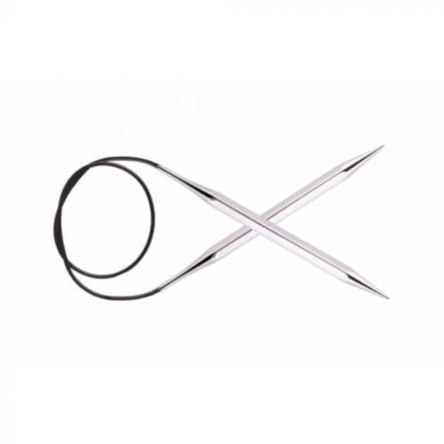 Druty na żyłce, KnitPro , Nova Cubics