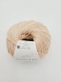 Włóczka, Katia Cotton Cashmere, 66 łososiowy