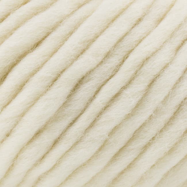 Włóczka, Gabo Wool Fine Highland Wool, 100 naturalny