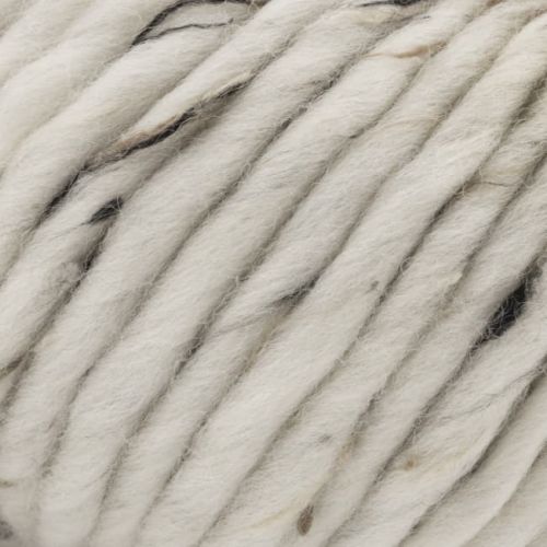 Włóczka, Gabo Wool Fine Highland Wool Tweed, T100 naturalny