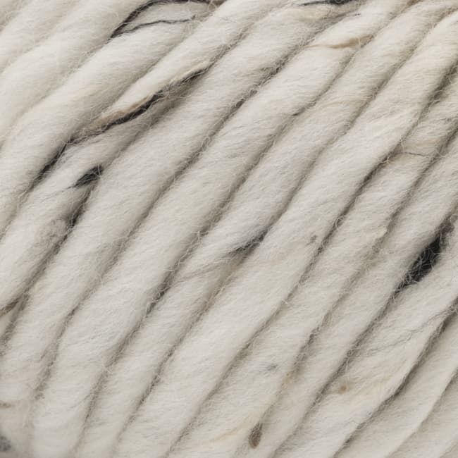 Włóczka, Gabo Wool Fine Highland Wool Tweed, T100 naturalny