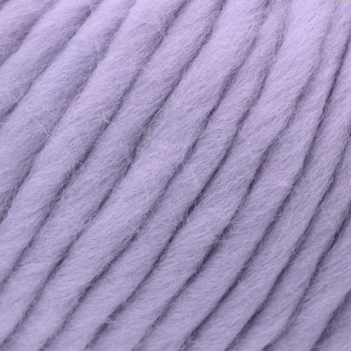 Włóczka, Gabo Wool Fine Highland Wool, 2741  jasna lila