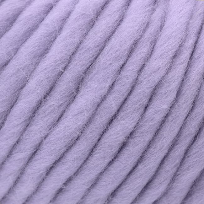 Włóczka, Gabo Wool Fine Highland Wool, 2741  jasna lila