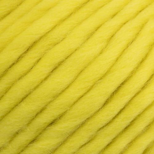 Włóczka, Gabo Wool Fine Highland Wool, 2224 cytryna