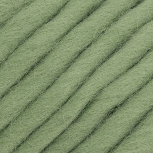Włóczka, Gabo Wool Fine Highland Wool, 2058 zielona szałwia