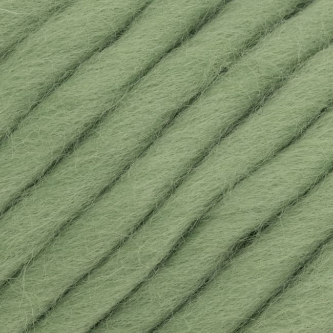 Włóczka, Gabo Wool Fine Highland Wool, 2058 zielona szałwia