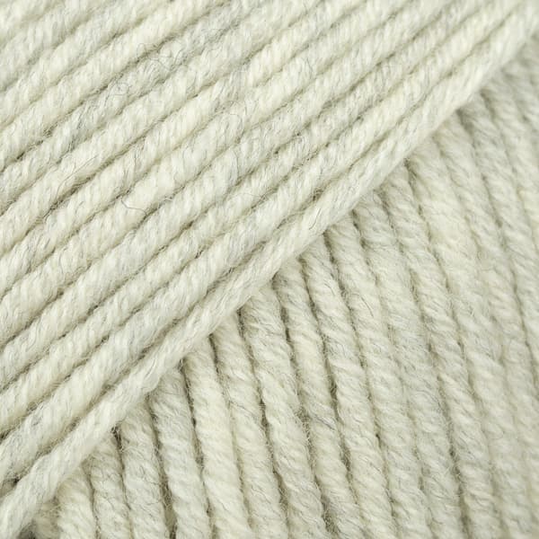 Wełna Merino, DROPS Merino Extra Fine, 54 poranna mgła