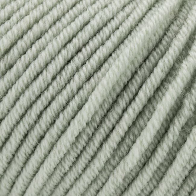 włóczka, gabo wool fine merino, szałwia VR8562