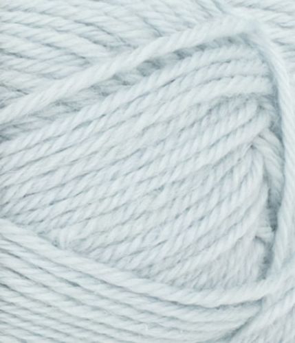 Peer Gynt, Sandnes Garn, arctic ice 5811