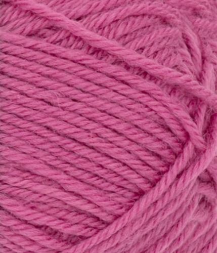 PetiteKnit Peer Gynt, Sandnes Garn, magenta 4628