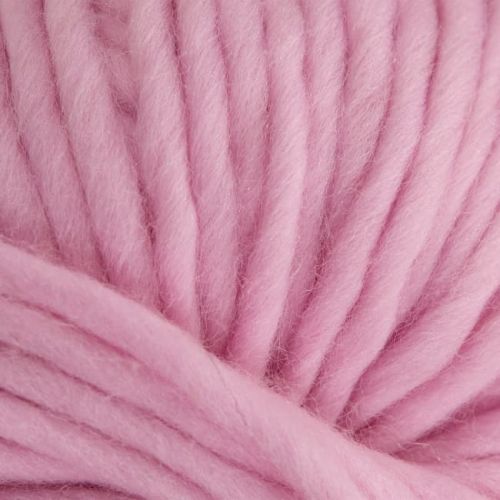 Włóczka, Gabo Wool Fine Highland Wool, mglista peonia 2520