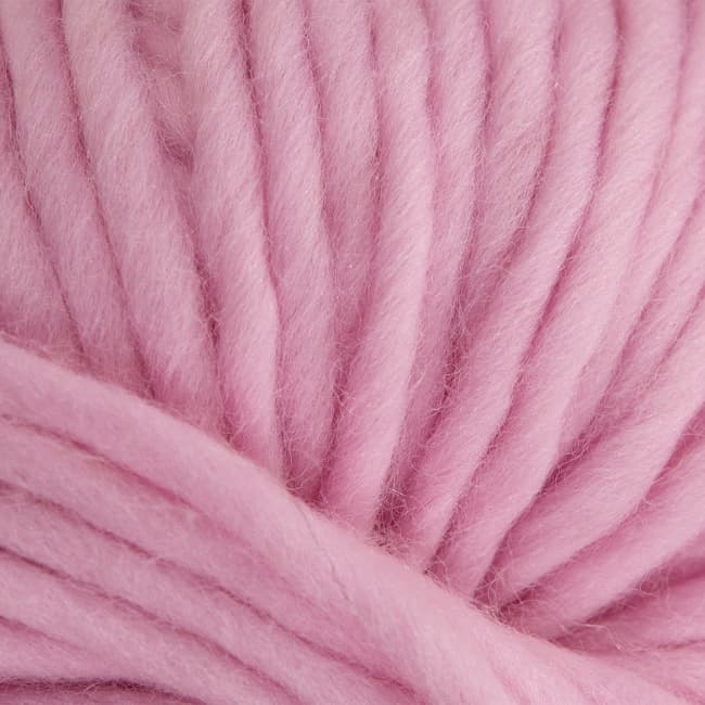 Włóczka, Gabo Wool Fine Highland Wool, mglista peonia 2520