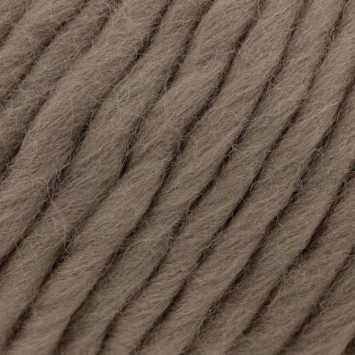 Włóczka, Gabo Wool Fine Highland Wool, 2140 ciemny beż