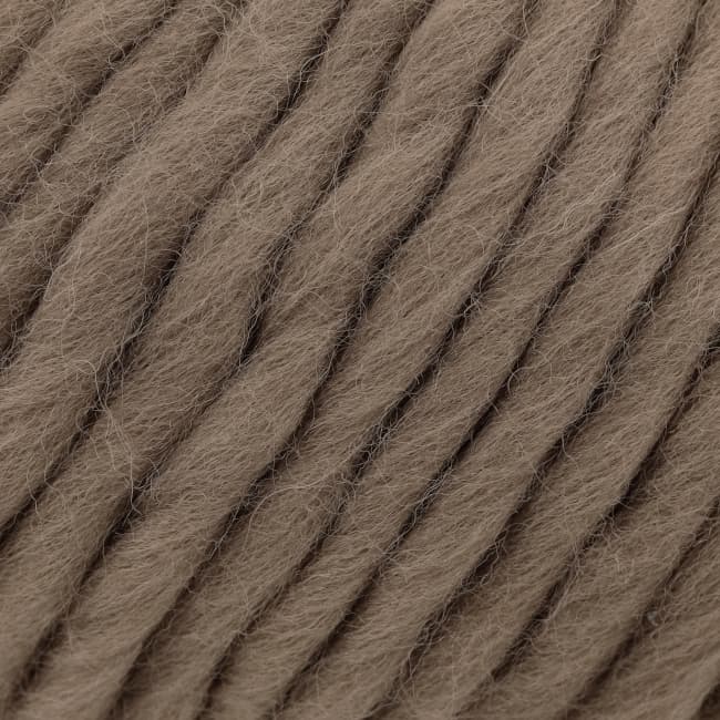Włóczka, Gabo Wool Fine Highland Wool, 2140 ciemny beż