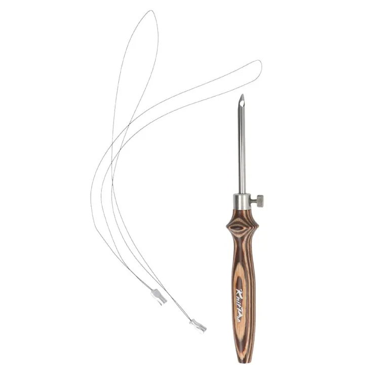 Zestaw do punch needle, Knit Pro Earthy
