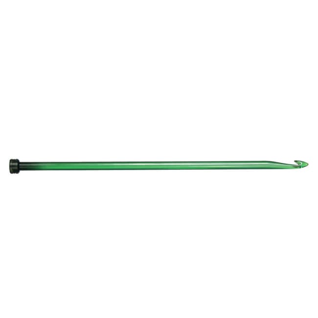 Szydełko tunezyjskie, KnitPro Trendz 30cm, 9mm