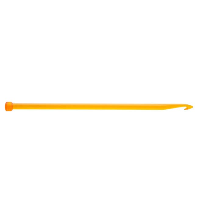 Szydełko tunezyjskie, KnitPro Trendz 30cm, 10mm