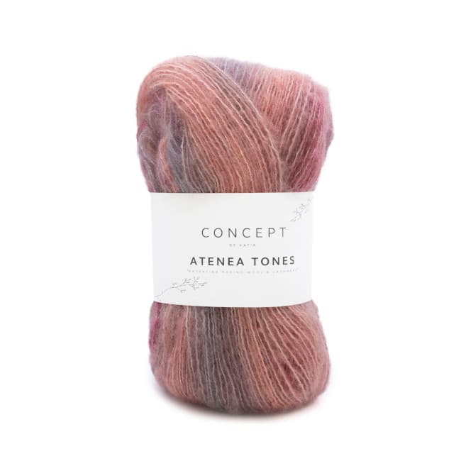 łóczka, Atenea Tones, Katia Concept, 205