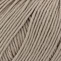 Włóczka, Katia Cotton Cashmere, 91 szary beżowy