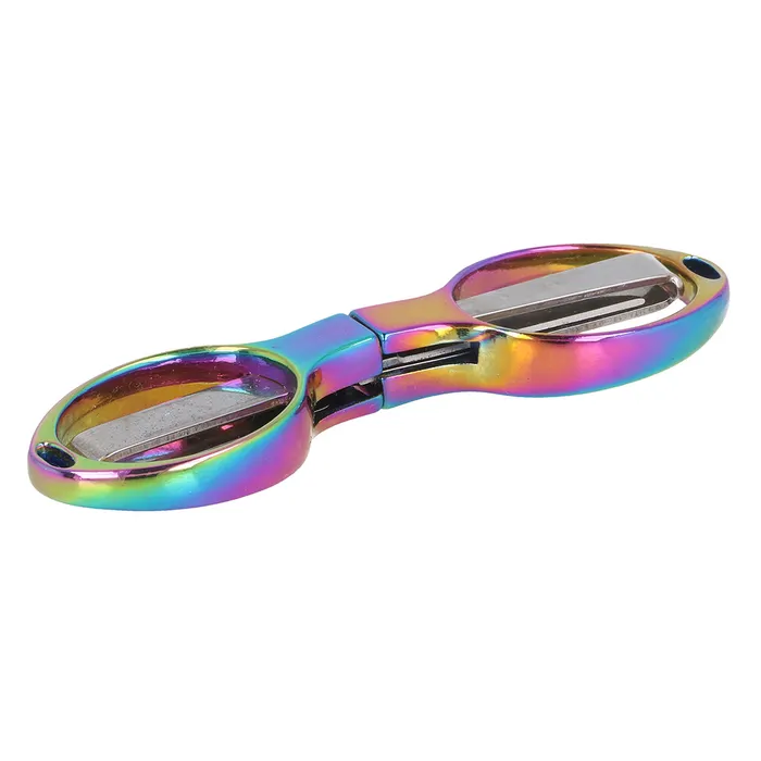 Nożyczki, składane, KnitPro Rainbow