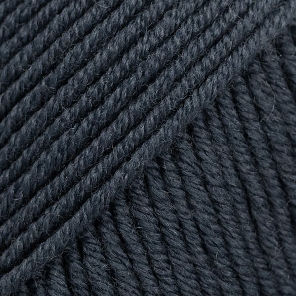 Wełna Merino, DROPS Merino Extra Fine, 55 północ
