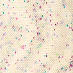 DROPS Baby Merino, 101 jagody/śmietanka, print