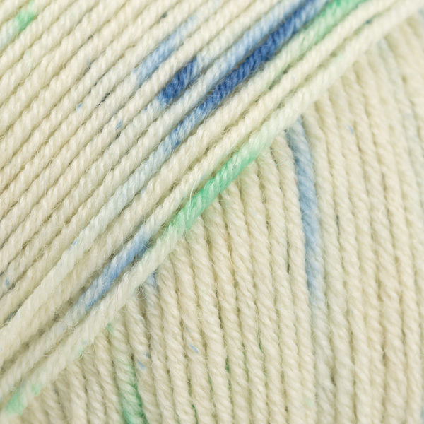 DROPS Baby Merino, 102 żeglarska pieśń, print