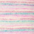 DROPS Baby Merino, 105 magiczna beza, print