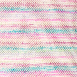 DROPS Baby Merino, 105 magiczna beza, print