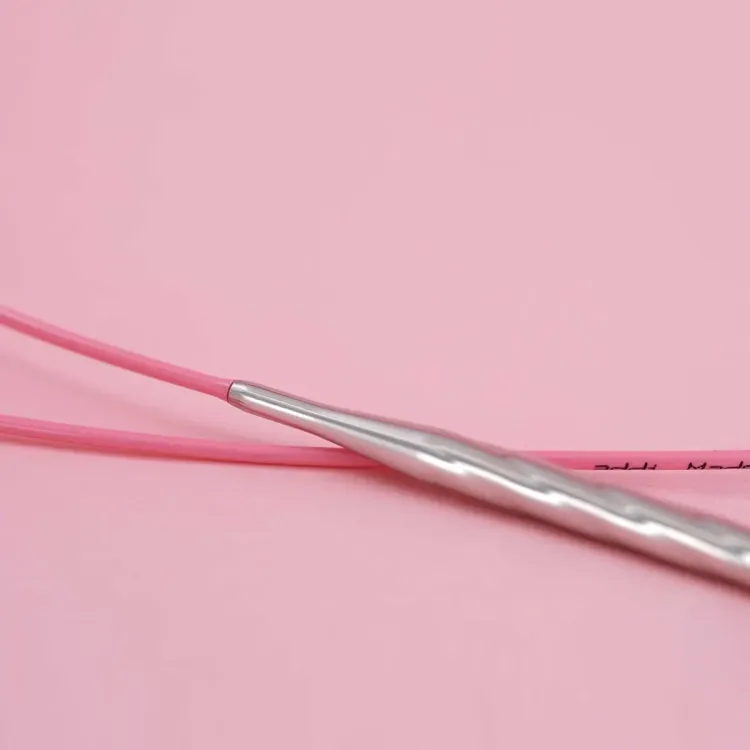 Druty Addi Unicorn Lace, na żyłce