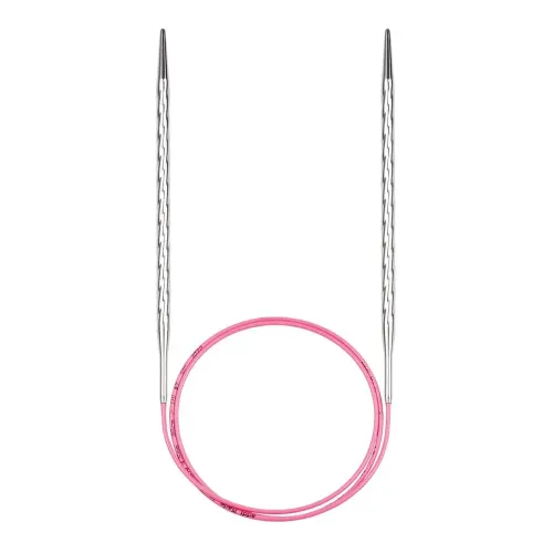 Druty Addi Unicorn Lace, na żyłce