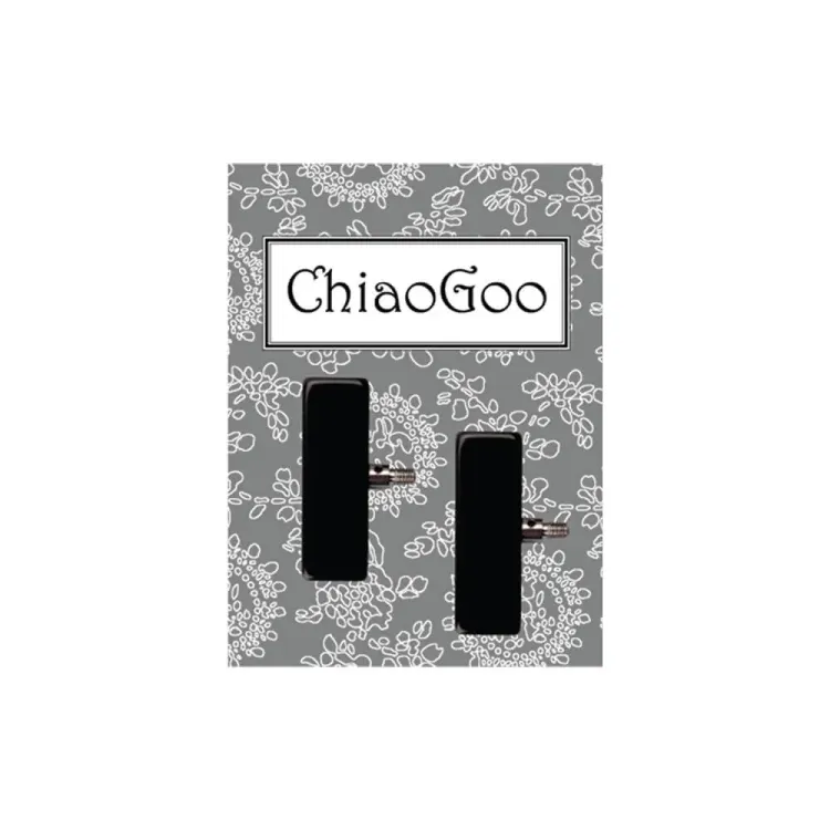 End stoppers large (L), ChiaoGoo