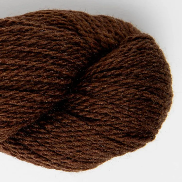 włóczka  Riti Light Merino, Amano, 2515 suche liście