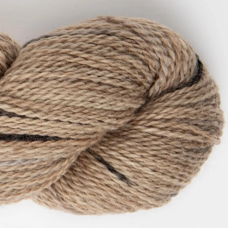 włóczka  Riti Light Merino, Amano, 2518 obsidian