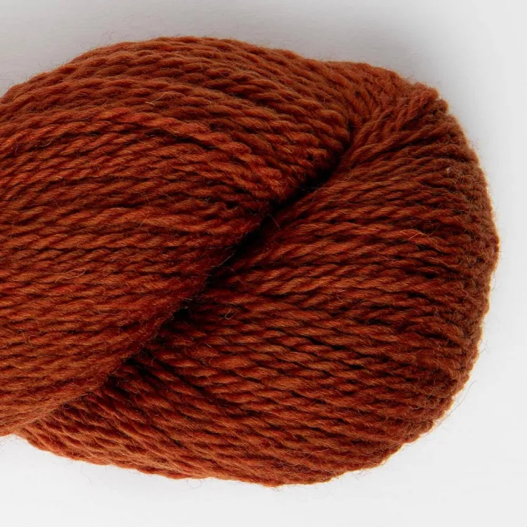 włóczka  Riti Light Merino, Amano, 2506 góra ochry