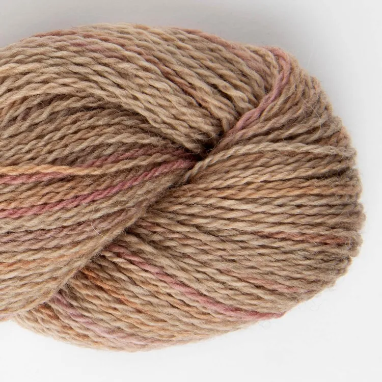 włóczka  Riti Light Merino, Amano, 2516 morganit