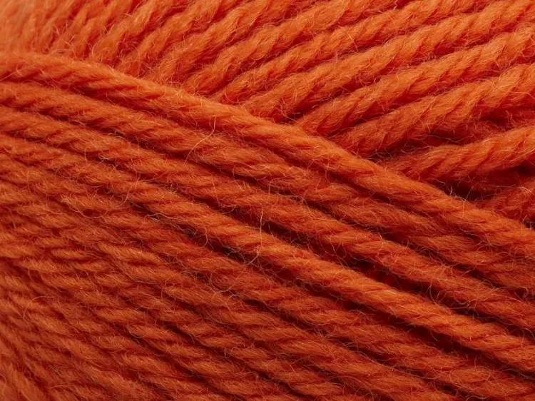 włóczka Peruvian, Filcolana, marchew 215